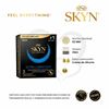 Preservativos Skyn Extra Lubricados